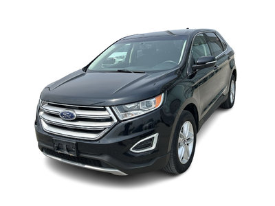 2017 Ford Edge in Barrie, Ontario