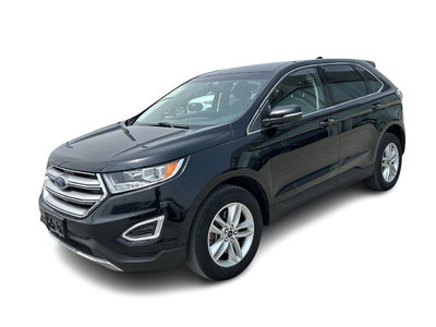 2017 Ford Edge in Barrie, Ontario