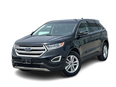 2017 Ford Edge in Barrie, Ontario
