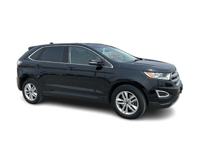 2017 Ford Edge in Barrie, Ontario