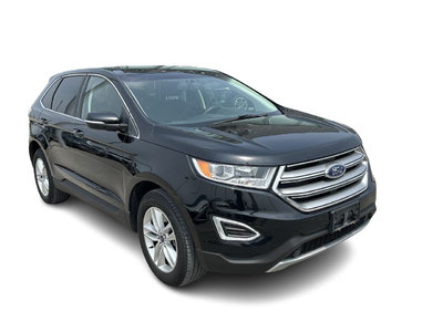2017 Ford Edge in Barrie, Ontario