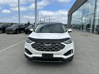 2019 Ford Edge in Barrie, Ontario