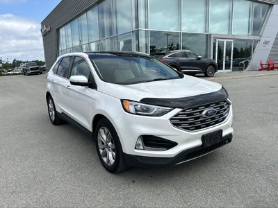 2019 Ford Edge in Barrie, Ontario