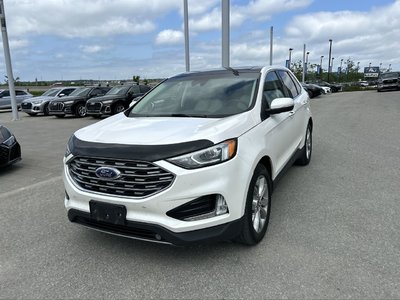 2019 Ford Edge in Barrie, Ontario