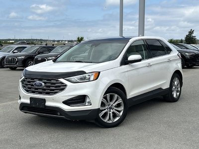 2019 Ford Edge in Barrie, Ontario