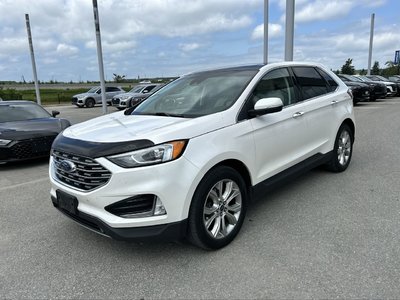 2019 Ford Edge in Barrie, Ontario