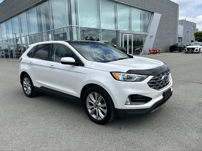 2019 Ford Edge in Barrie, Ontario