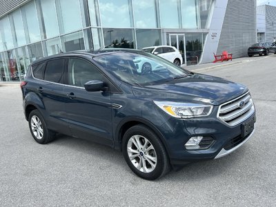 2019 Ford Escape in Barrie, Ontario