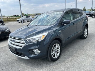 2019 Ford Escape in Barrie, Ontario
