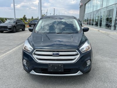 2019 Ford Escape in Barrie, Ontario