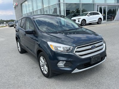 2019 Ford Escape in Barrie, Ontario