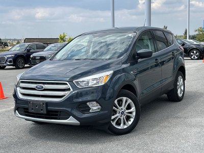 2019 Ford Escape in Barrie, Ontario