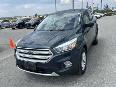 2019 Ford Escape in Barrie, Ontario