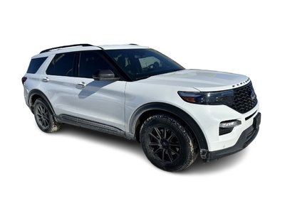 Ford Explorer  2020 à Barrie, Ontario