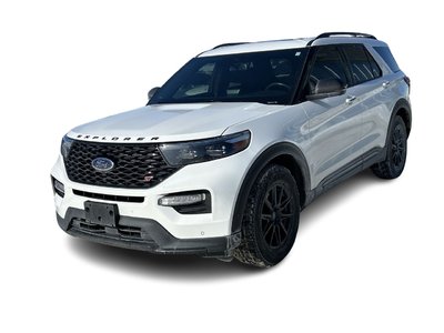 Ford Explorer  2020 à Barrie, Ontario