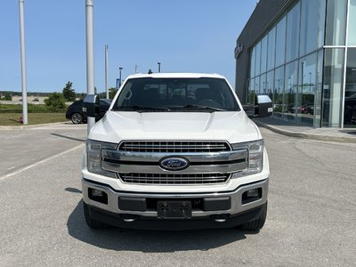 2019 Ford F150 in Barrie, Ontario