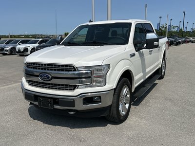 2019 Ford F150 in Barrie, Ontario
