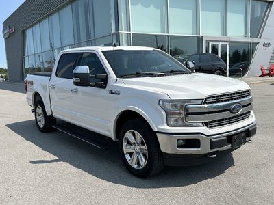 2019 Ford F150 in Barrie, Ontario