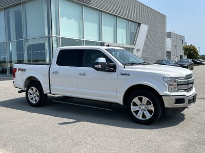 2019 Ford F150 in Barrie, Ontario