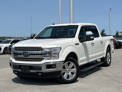 2019 Ford F150 in Barrie, Ontario