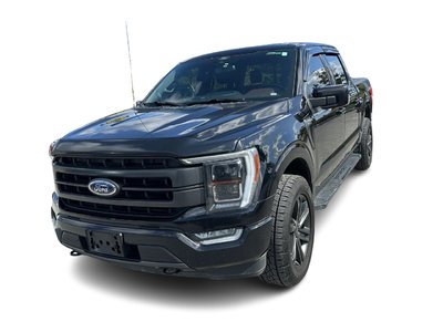 Ford F150  2021 à Barrie, Ontario