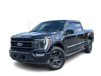 Ford F150  2021 à Barrie, Ontario