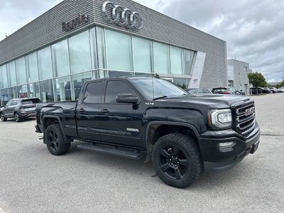 GMC Sierra 1500  2016 à Barrie, Ontario