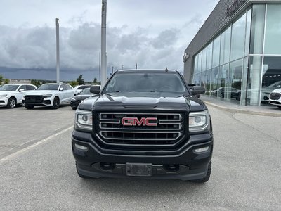GMC Sierra 1500  2016 à Barrie, Ontario