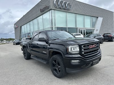GMC Sierra 1500  2016 à Barrie, Ontario