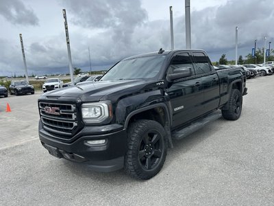 GMC Sierra 1500  2016 à Barrie, Ontario