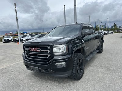 GMC Sierra 1500  2016 à Barrie, Ontario