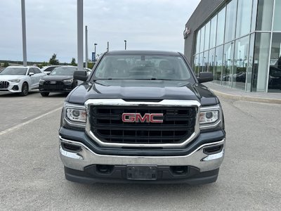 2018 GMC Sierra 1500 in Barrie, Ontario