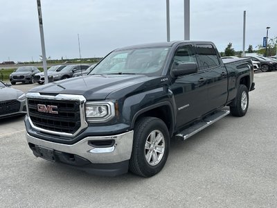 2018 GMC Sierra 1500 in Barrie, Ontario