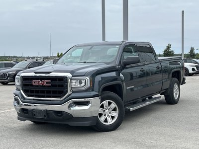 2018 GMC Sierra 1500 in Barrie, Ontario