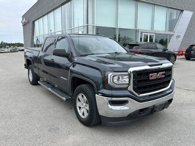2018 GMC Sierra 1500 in Barrie, Ontario