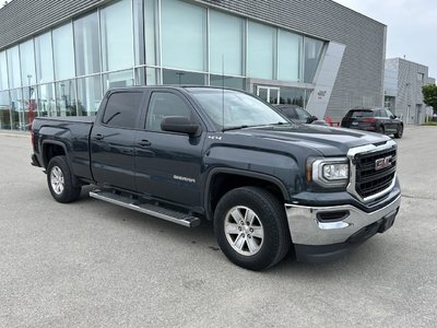 2018 GMC Sierra 1500 in Barrie, Ontario