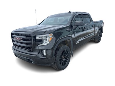 2020 GMC Sierra 1500 in Barrie, Ontario