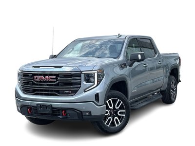 2024 GMC Sierra 1500 in Barrie, Ontario