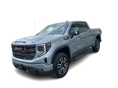 2024 GMC Sierra 1500 in Barrie, Ontario