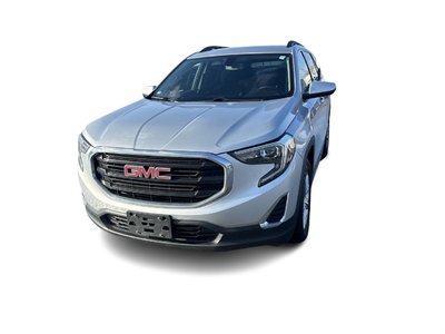 2018 GMC Terrain in Barrie, Ontario