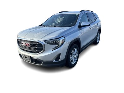 2018 GMC Terrain in Barrie, Ontario