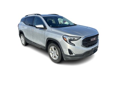 2018 GMC Terrain in Barrie, Ontario