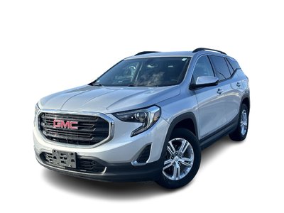 2018 GMC Terrain in Barrie, Ontario