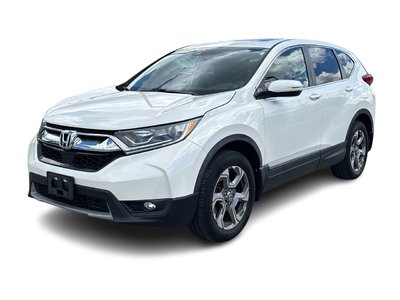 Honda CR-V  2018 à Barrie, Ontario