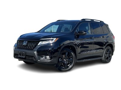 Honda Passport  2021 à Barrie, Ontario