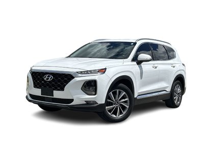 2020 Hyundai Santa Fe in Barrie, Ontario