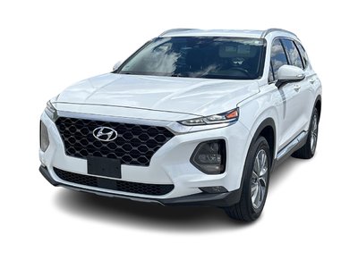 2020 Hyundai Santa Fe in Barrie, Ontario