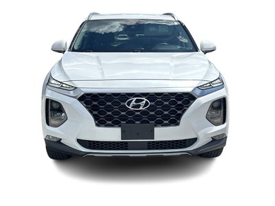 2020 Hyundai Santa Fe in Barrie, Ontario