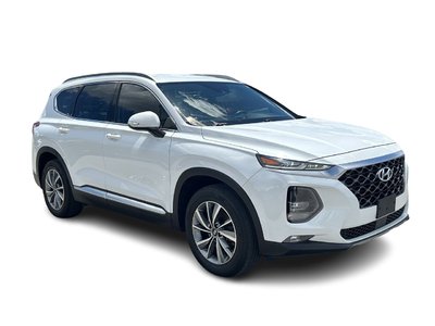 2020 Hyundai Santa Fe in Barrie, Ontario