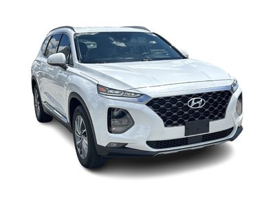 2020 Hyundai Santa Fe in Barrie, Ontario